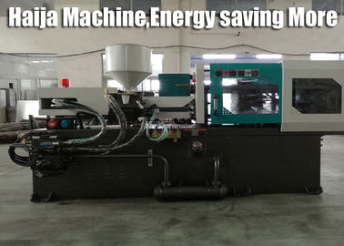 Machines économiseuses d'énergie de moulage par injection de montage de tuyau de PVC utilisées dans l'industrie en plastique