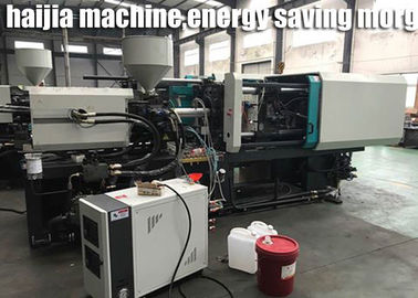 Machine économiseuse d'énergie de moulage par injection de bride à bascule course de cabillot de 360 tonnes 700mm