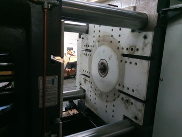 Machine de moulage par injection de bakélite de vis de 20L/D 45mm