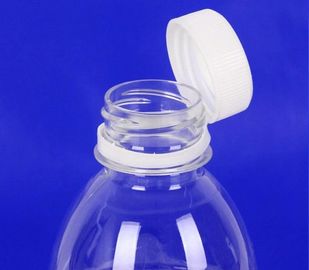 machine en plastique de moulage par injection de bouteille de l'eau 500ml minérale résistante