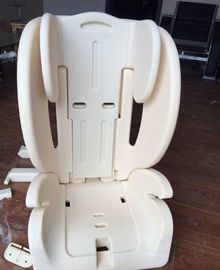 Machine de moulage 5800KN injection en plastique de chaise de sécurité de bébé maintenant la force