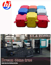 conteneur de nourriture en plastique jetable avec la chaîne de production de moule de fabricant de machine de moulage par injection de couvercle à Ningbo