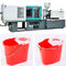 4 Zones de chauffage Machine de moulage par injection de tuyaux en PVC pour la production à grande échelle