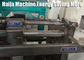 MPA 17,5 en céramique de pression de pompe de machine de moulage par injection de pompe à débit variable de bande de chauffage