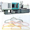 Vitesse de la machine de moulage par injection tpr 300-400 Cm3/sec Pression d'injection 1400-1700 bar