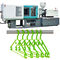 Machine automatique de moulage par injection de préforme en PET 100-300 tonnes Force de serrage 7-15 KW Puissance de chauffage