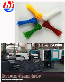 bobine en plastique de bobine de câble métallique pour la chaîne de production de enroulement de moule de fabricant de machine de moulage par injection à Ningbo à vendre