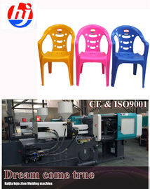 moule de bonne qualité de fabricant de machine de moulage par injection d'utilisation de maison de chaises de plastique faisant la ligne à Ningbo