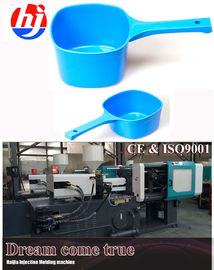 chaîne de production en plastique de moule de qualité d'usine de machine de moulage par injection de scoop de l'eau meilleure en Chine
