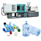 Bouteille d'eau automatique faisant à machine d'injection de préformation d'ANIMAL FAMILIER de machine 1800 KN