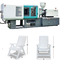 Machine en plastique électrique de moulage par injection de chaise avec de la pression d'injection de la barre 150-250