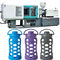Machine de moulage par injection TPR de 100 à 300 tonnes 30 à 50 mm de diamètre de vis