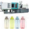 Machine de moulage par injection de plastique à économie d'énergie Système de lubrification de refroidissement automatique