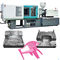 Machine de moulage par injection à préforme en PET à traction de 360-420 mm pour produits