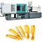Machine de moulage par injection de bakelite à entraînement hydraulique PLC avec force de serrage 100 - 800T