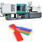 Machine de moulage par injection de bakelite à entraînement hydraulique PLC avec force de serrage 100 - 800T