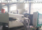 Machine de moulage par injection de 50 tonnes, cylindre en plastique de jumeau de machine de fabrication de seau