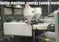 Machine économiseuse d'énergie de moulage par injection de 11000 KN pour la fabrication en plastique de chaise