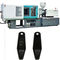 3 - 5 Zones chauffantes Machine de moulage par injection de bachélite avec 20 - 400g/S de taux d'injection