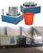 Machine de moulage par injection de 120 tonnes avec une force de serrage de 200 à 300 tonnes et une puissance de chauffage de 6,5 kW