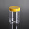 CE en plastique ISO9001 d'équipement de moulage par injection de hauts pots efficaces de crèche énuméré