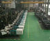 chaîne de production en plastique jetable de moule de couverture de lampe de fabricant de machine de moulage par injection de couverture de balustrade à Ningbo