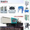 chaîne de production réglée de moule de fabricant de machine de moulage par injection de baignoire en plastique de bébé en Chine