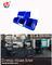 moule de fabricant de machine de moulage par injection de récipient en plastique faisant la ligne en Chine