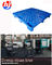 chaîne de production en plastique de moule de bonne qualité de fabricant de machine de moulage par injection de palettes à Ningbo