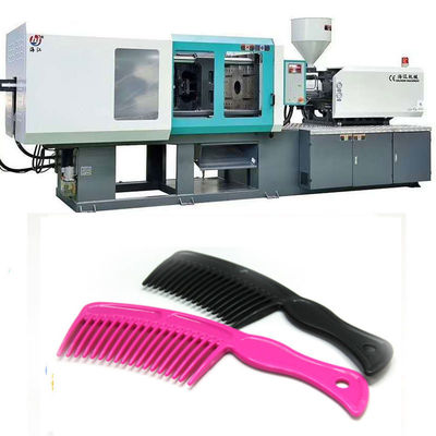 Taille personnalisable de deux couleurs par injection de machine automatique à haute pression de moulage