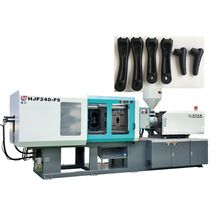 Machine 15 de moulage par injection de bakélite de contrôle de température de PID - 45KW