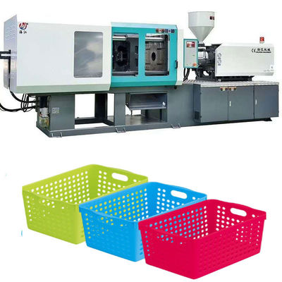 7800KN Machine de moulage par injection à économie d'énergie avec système de lubrification automatique