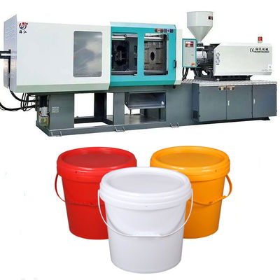 Machine de moulage par injection de Bakelite-IMM de puissance de chauffage de refroidissement par air 15 - 45 kW