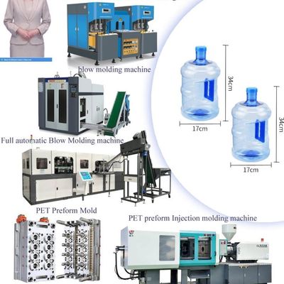 Machine de moulage par injection automatique de 80 tonnes adaptée à la production à grande échelle