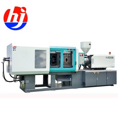 Machine de moulage par injection à pompe à grande vitesse à ouverture et fermeture rapides