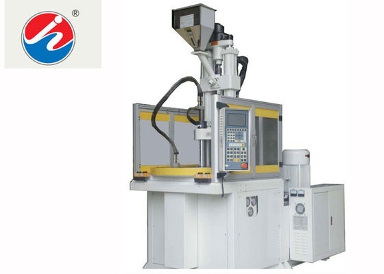 La nitrure verticale et le POINT DE CONTACT Nitroflon de machine de moulage par injection de 7 tonnes ont enduit