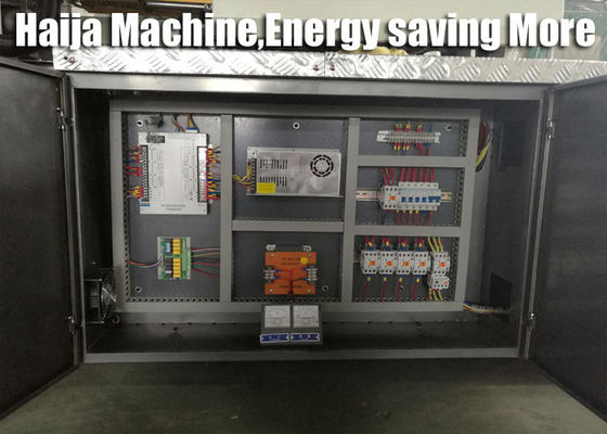 Machine Thermoset servo automatique de moulage par injection, seringue jetable faisant la machine