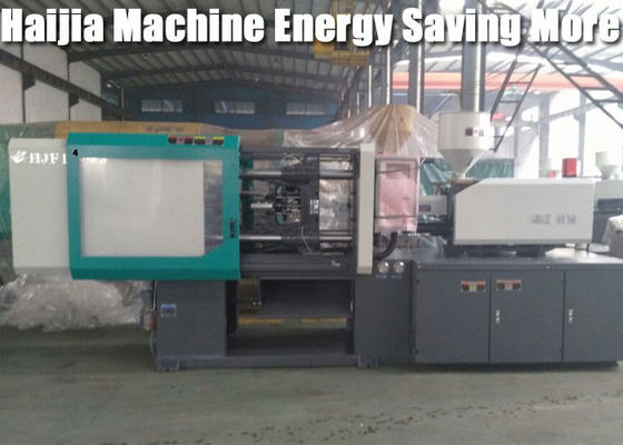 Machine résistante de moulage par injection de bakélite de fatigue pour les produits en plastique de grande taille