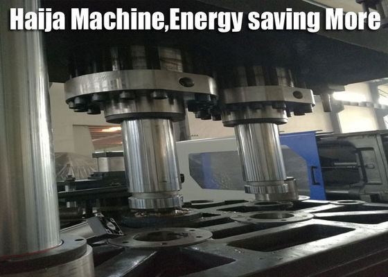 Plastification de moulage de vis de machine injection en plastique de chaise de haute performance