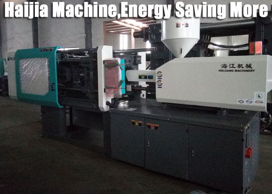 plateau 59kw en plastique faisant la machine, machines de moulage injection de Full Auto