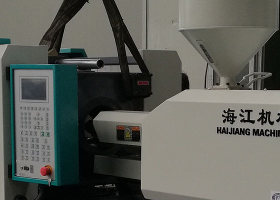 Machine en plastique résistante de fabrication de tasse, préformation d'ANIMAL FAMILIER faisant la machine 17.25kw