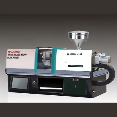 ABC-1000 Machine de moulage par injection de plastique haute précision économe en énergie