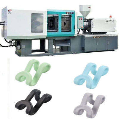 Vitesse de la machine de moulage par injection tpr 300-400 Cm3/sec Pression d'injection 1400-1700 bar