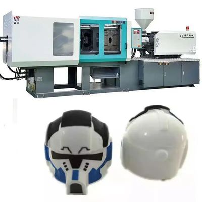 Power ABC-1000 machine de moulage par injection avec course de serrage variable et capacité de réservoir d'huile de 270 L