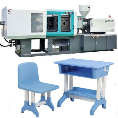 Machine électrique de moulage de chaise pour moulage par injection de plastique