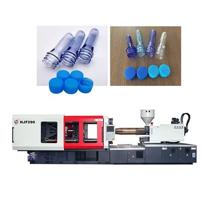 Machine de moulage par injection de caoutchouc avancée 7800KN