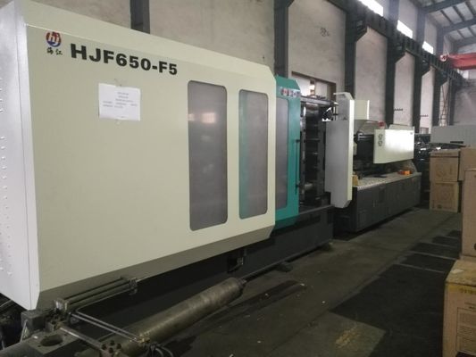 Machine de bâti hydraulique automatique d'Injectin de la grande vitesse en plastique de chaise