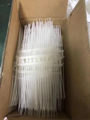 Production spéciale Emballage courroie machine de moulage par injection Amélioration de l'efficacité Moins de consommation d'énergie