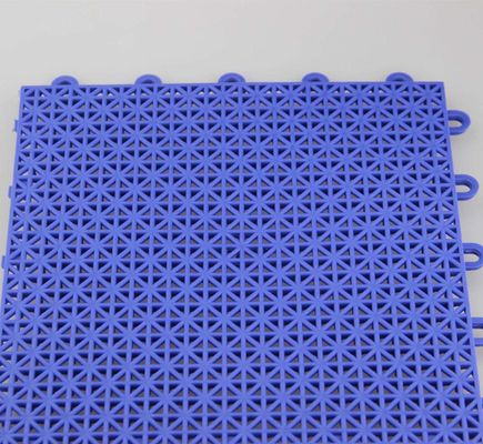Rendement énergétique en plastique de machine d'injection de moule de tapis de plancher de salle de bains