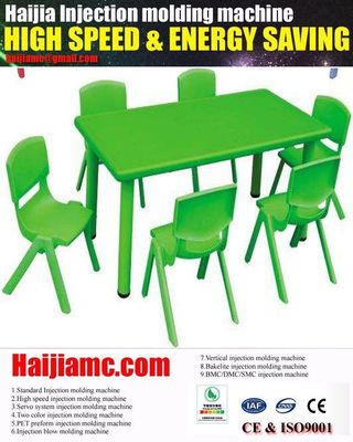 table en plastique faisant à machine la table de pliage en plastique couvertures de table en plastique résistantes